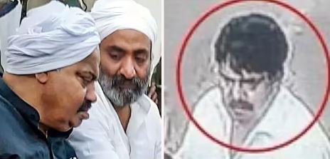 क्यों गुड्डू मुस्लिम की जिसके साथ रहा वो मारा गया, पढ़िए खबर