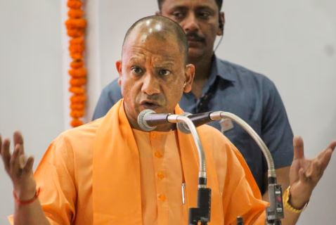 यूपी माफियाओं से जकड़ा हुआ था, अब इनका कोई भविष्य नहीं : सीएम योगी