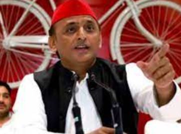 निकाय चुनाव : कहीं भाजपा जनता को वादा दिखा रही, तो सपा भी साथ रहने का भरोसा