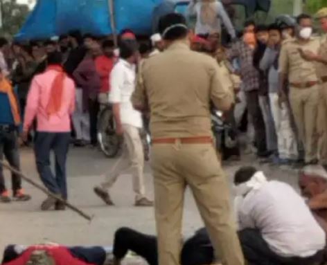 प्रेमी युगल एक दूसरे की कमर में दुपट्टा बांध कर कूदे थे इंदिरा नहर, दोनों नाबालिग