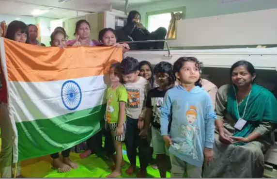 सूडान से 4 हजार भारतीयों को निकालने के लिए ऑपरेशन कावेरी शुरू, 72 घंटे तक सूडान में सिविल वॉर थमा रहेगा