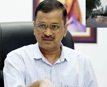 केजरीवाल ने बंगले के रेनोवेशन में ₹45 करोड़ लगाए, भाजपा का आरोप