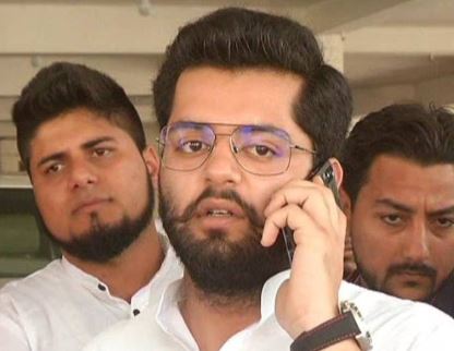 प्रॉपर्टी डीलर अपहरण केस की CBI कोर्ट में आज होगी सुनवाई, डिस्चार्ज एप्लीकेशन हो चुकी है रिजेक्ट