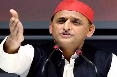 न सफाई है न जन सुविधाएं हैं, भाजपा झूठे वादे करती है,:अखिलेश यादव