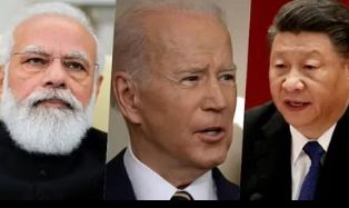 क्या रहेगी चीन से निपटने की भारत-अमेरिका की सीक्रेट स्ट्रैटजी, जानिये