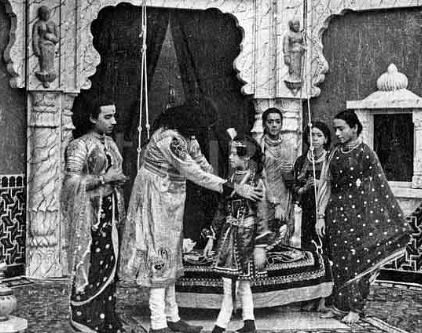 जानिए भारत की पहली फिल्म बनाने का इतिहास, क्या आप जानते हैं ?