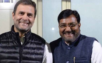कांग्रेस के पास निकाय चुनाव में नहीं आ रहे आवेदन, कैसे होगा टिकट का बंटवारा?