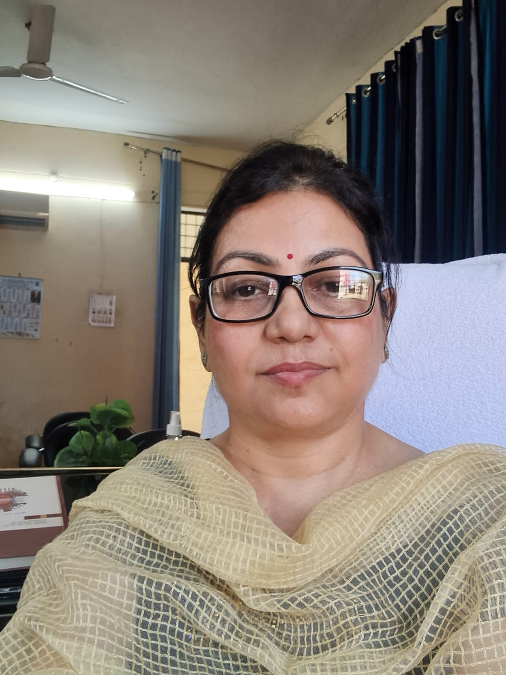 फर्रुखाबाद: विश्व होम्योपैथी दिवस (10 अप्रैल)पर,विशेष होम्योपैथी में है जटिल रोगों का इलाज -डॉ. दीप्ति