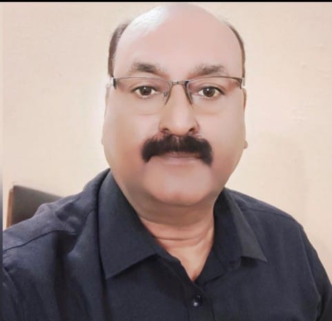 फर्रुखाबाद:विश्व लीवर दिवस आज(19 अप्रैल )लीवर का दुश्मन शराब ही नहीं खराब जीवन शैली भी-डॉ दलवीर सिंह