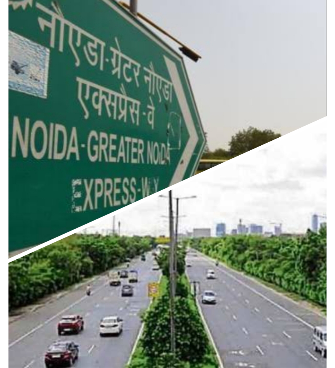 गौतमबुद्ध नगर : नोएडा एक्सप्रेसवे लगभग डेढ़ महीने के लिए रहेगा प्रभावित, एनसीआर के रोजाना लाखों लोगों को होगी परेशानी
