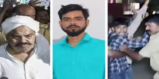 प्रयागराज : माता- पिता की मौत के बाद बना अपराधी, कुरारा थाने का हिस्ट्रीशीटर अतीक और अशरफ को गोली मरने वाले शूटर सनी सिंह पर ये बड़ा खुलासा