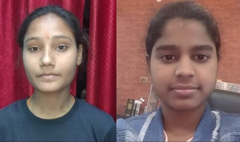 बदायूं:बिसौली की उन्नति शाक्य ने इंटरमीडिएट परीक्षा में प्रदेश में सातवां स्थान प्राप्त कर जनपद का नाम रोशन किया