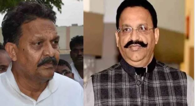 मुख्तार को 10, अफजाल को 4 साल की सजा:बसपा सांसद अफजाल की संसद सदस्यता जाएगी