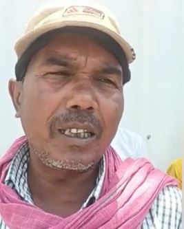 मानदेय न बढ़ने से कर्मचारियों के सामने आर्थिक संकट, बीकेटी में धरना