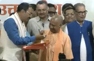 निगम में 100% और पालिका में 40% रहा भाजपा का रिजल्ट, निगम में अखिलेश 0% और पालिका में 15% पर सिमटे