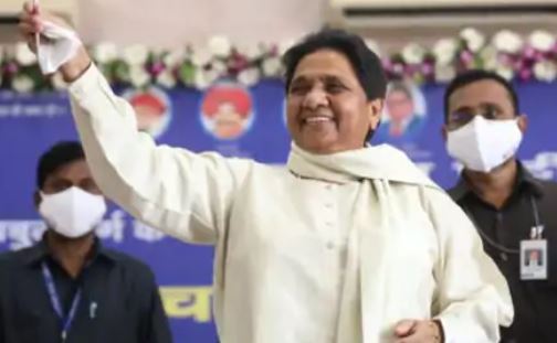 मायावती के साथ आज लखनऊ में बसपा की अहम बैठक, पढ़िए रिपोर्ट