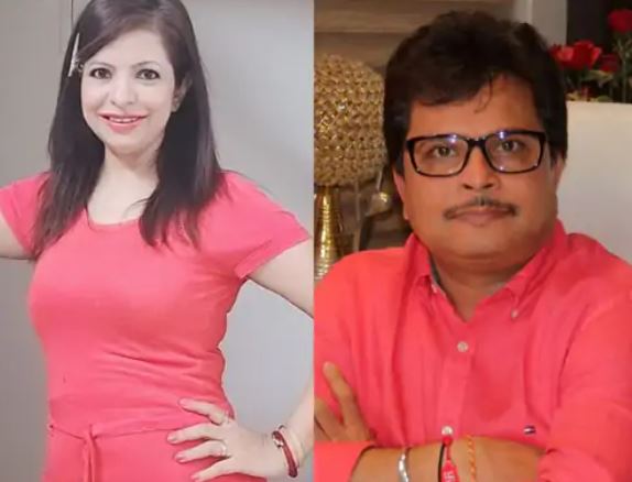 तारक मेहता का उल्टा चश्मा के प्रोड्यूसर असित कुमार मोदी पर सेक्शुअल हैरेसमेंट का केस, एक्ट्रेस जेनिफर मिस्त्री ने लगाया आरोप