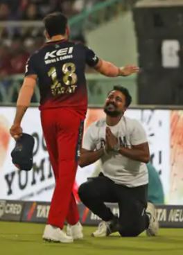 (LSG) और (RCB) मुकाबले के बाद विराट कोहली और गौतम गंभीर में तीखी-बहस, पढ़िए रिपोर्ट