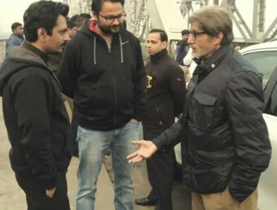 आज जानिए नवाजुद्दीन सिद्दकी के बारे में , कैसे बनाया अपना कैरियर