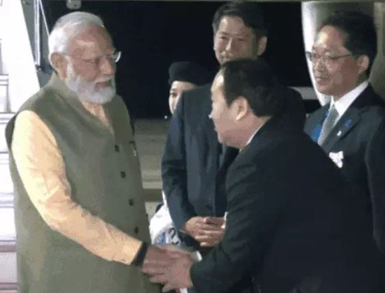 हिरोशिमा का नाम सुनकर सहम जाती है दुनिया, जापान मे पीएम मोदी