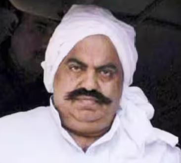 अतीक असरफ के ऊपर रील बनाने वालों के ऊपर कार्यवाही , क्या बोले STF चीफ