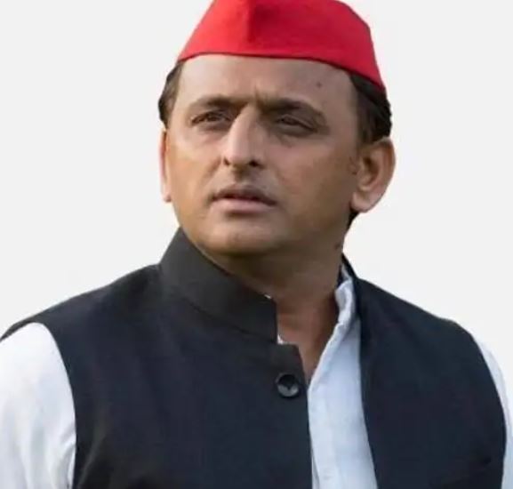 जनता अब समझ चुकी, 2024 के चुनाव होने का कर रही इंतजार : अखिलेश यादव