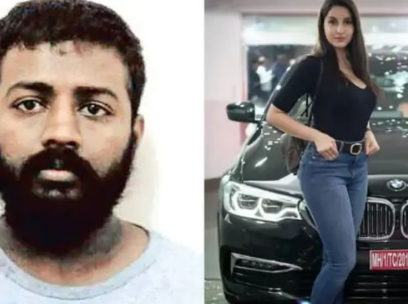 मेरी छवि खराब हुई, जैकलीन इसकी जिम्मेदार हैं- नोरा