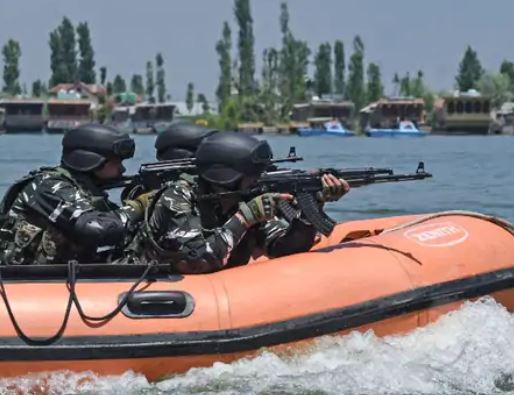 टूरिज्म वर्किंग ग्रुप देखेगा धरती पर स्वर्ग कैसा होता है, कश्मीर में G20 मीटिंग आज से