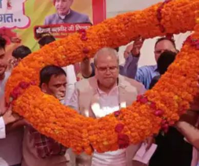 क्या कह रहे हैं सत्यपाल मलिक , पढ़िए खबर