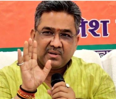 जनसंपर्क महाअभियान के प्रभारी बनाए गए सुनील बंसल, जानिए