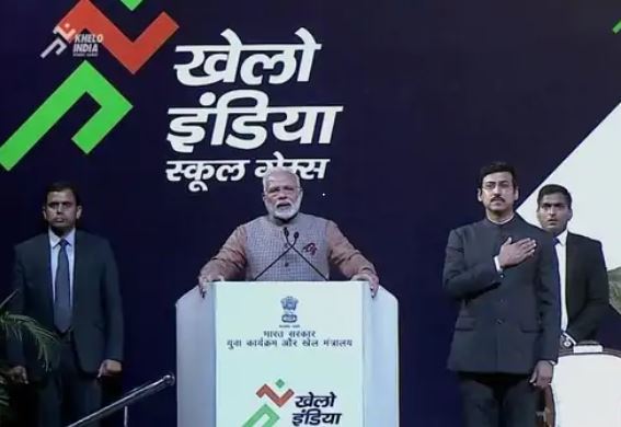 यूपी के 4 शहरों में होंगे गेम, 208 विश्वविद्यालय के 4700 से ज्यादा खिलाड़ी लेंगे हिस्सा,
