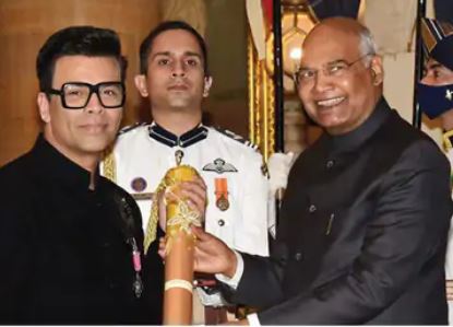 जानिए मशहूर डायरेक्टर करन जोहर का फ़िल्मी कैरियर, शाहरुख़ ने दी थी सलाह