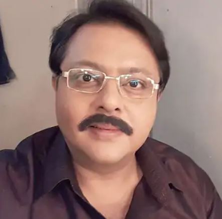 नासिक के होटल में एक्टर नितेश का मिला शव, यहां अक्सर कहानी लिखने आते थे