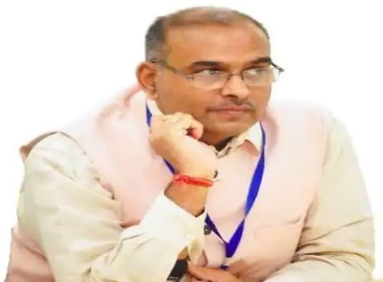 राज्यपाल की तरफ से जारी हुआ आदेश,कुलपति प्रो.विनय पाठक के खिलाफ बैठाई जांच की निरस्त