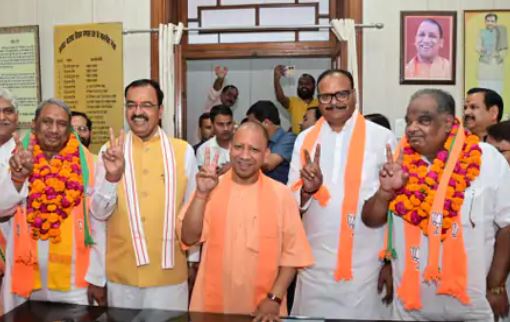 क्या 274 विधानसभा सदस्यों के साथ एक बार फिर BJP दोनों ही सीटों पर कब्जा करेगी