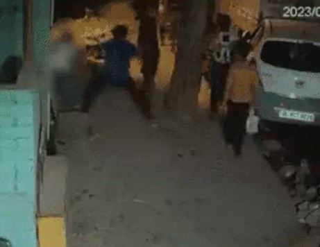 केजरीवाल ने 16 साल की लड़की की हत्या पर LG से क्या कहा, जानिए