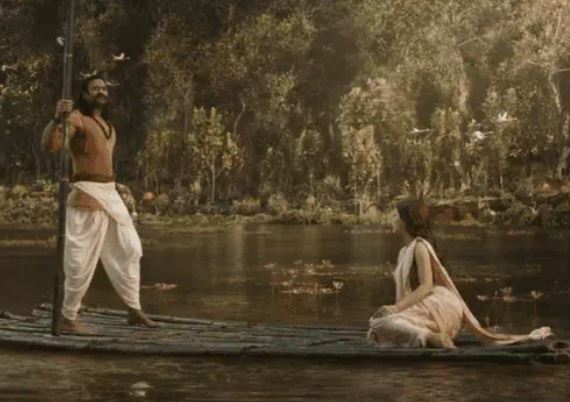 आदिपुरुष की रिलीज से पहले कृति सेनन लिया आशीर्वाद, जानिए खबर