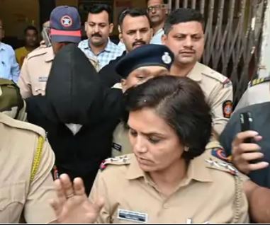 तुनिषा शर्मा सुसाइड केस में आरोपी शीजान खान को कोर्ट से मिली बड़ी राहत