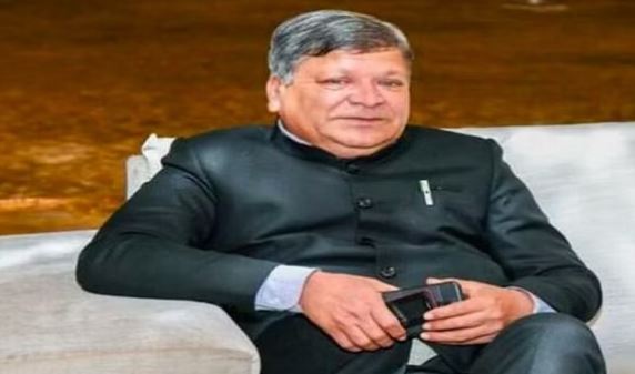 मैनपुरी निकाय चुनाव में अचानक तबीयत ख़राब होने के कारण ड्यूटी के दौरान SDM का निधन