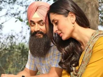 जल्द ही काम पर वापसी करने वाले हैं आमिर खान, लाल सिंह चड्ढा के बाद लिया था ब्रेक