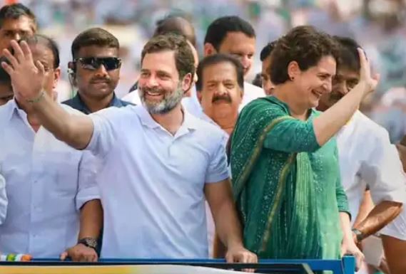 आज बेंगलुरु में राहुल गांधी करेंगे रोड शो, पढ़िए रिपोर्ट