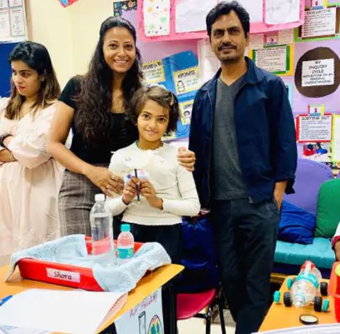 इंस्टाग्राम पर चिठ्ठी पोस्ट कर नवाजुद्दीन सिद्दीकी ने माफी मांगी, जानिए क्या कहा