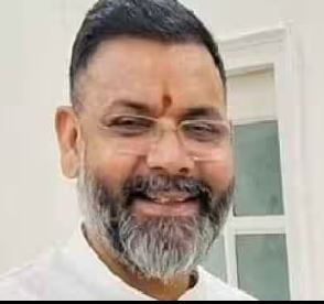 संजय शेरपुरिया के रिमांड का आखिरी दिन, गुजरात में भी लोगों को ठगा