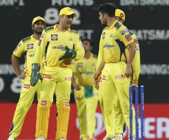 क्या आज चेन्नई को हराकर चौथे पर आ सकती है DC, जानिए ?