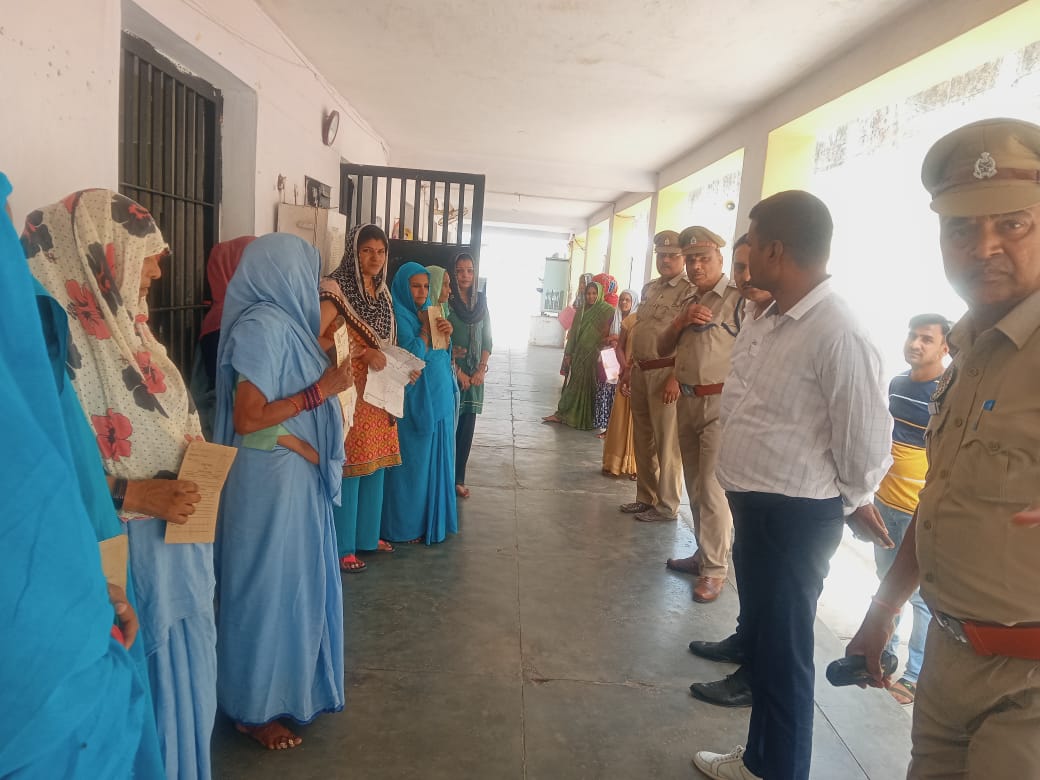 पीलीभीत :राष्ट्रीय स्वास्थ्य मिशन के अन्तर्गत सघन दस्त नियंत्रण पखबाडा (आईडीसीएफ) एवं एक कदम सुपोषण की ओर अभियान दिनांक 07 जून से 22 जून 2023 तक मनाया जायेगा ।