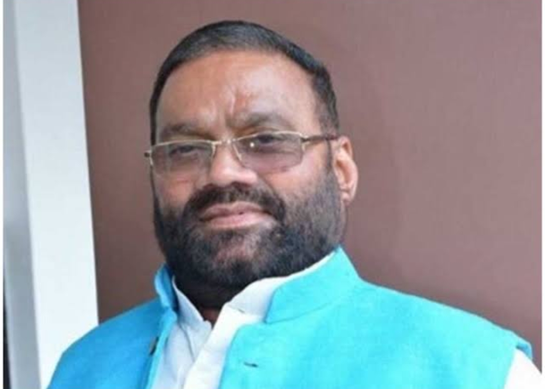 21मई को गाज़ीपुर में आएंगे स्वामी प्रसाद मौर्य