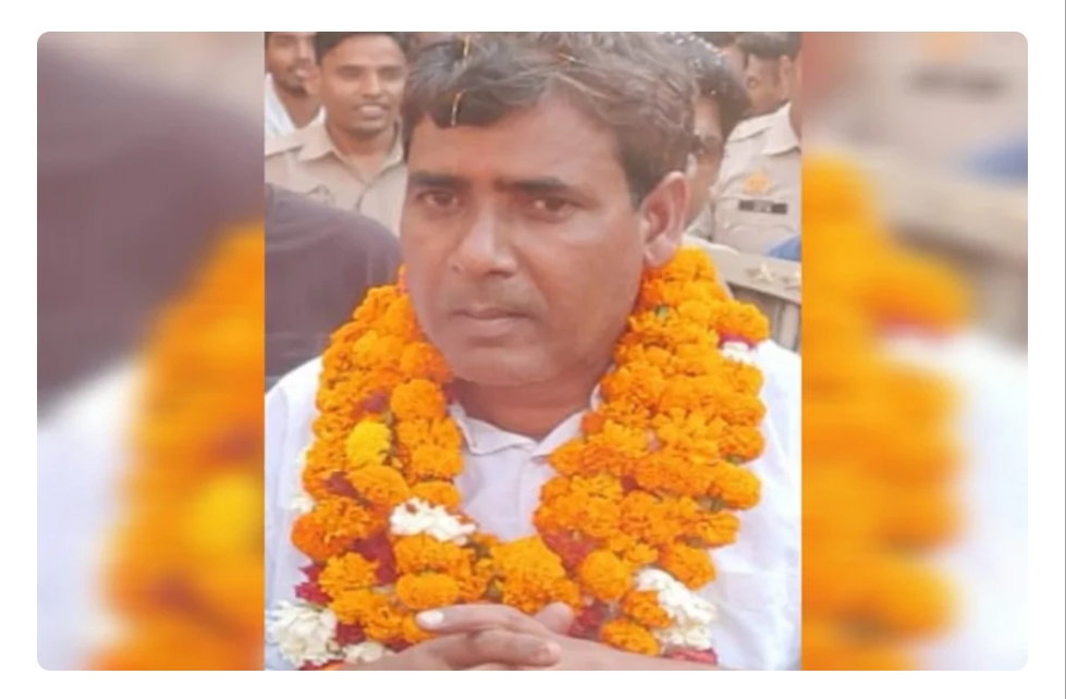 गौतमबुद्ध नगर :जहांगीरपुर नगर पंचायत के चेयरमैन बने निर्दलीय प्रत्याशी गजेंद्र, अन्य प्रत्याशीयों को किया पराजित