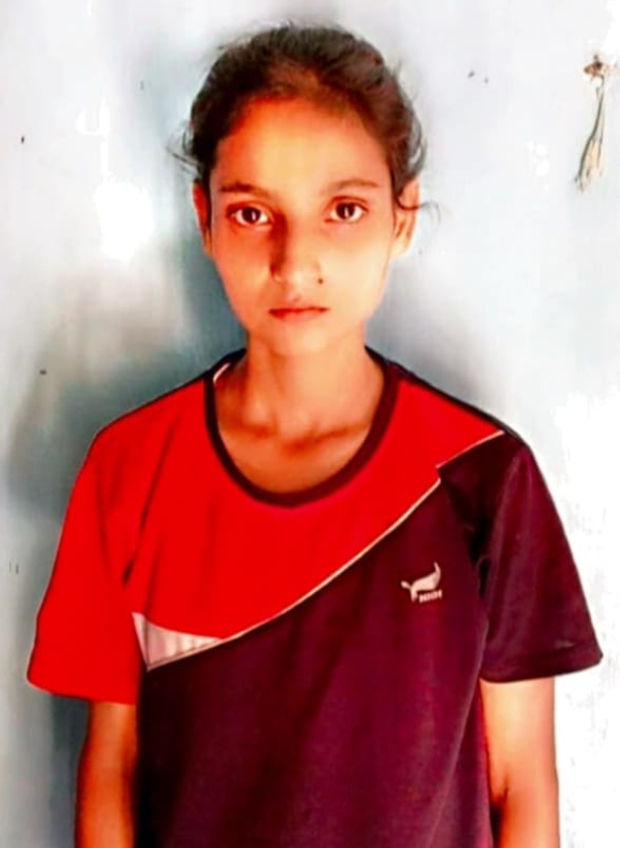 बरेली - नबावगंज तहसील क्षेत्र में जवाहर लाल नेहरू इंटर कॉलेज की छात्रा प्रदेश वॉलीबॉल टीम में चयनित।