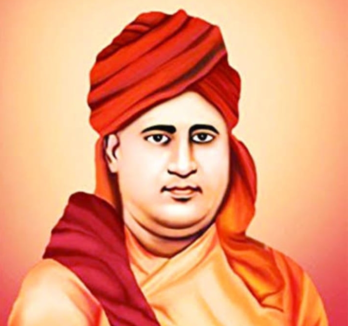 बरेली : नये संसद भवन में महश्रृषि दयानंद सरस्वती का भी चित्र लगे - जगदीश चन्द्र सक्सेना।