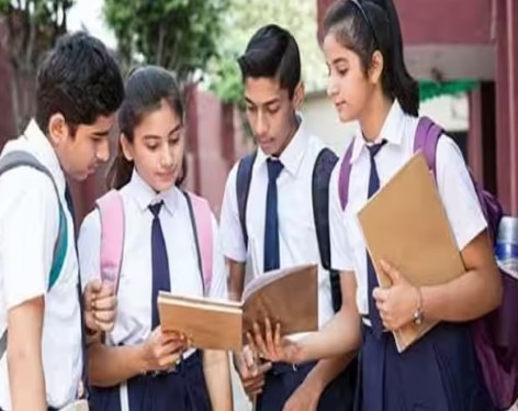 सीबीएसई बोर्ड कक्षा 10वीं, 12वीं का रिजल्ट जारी